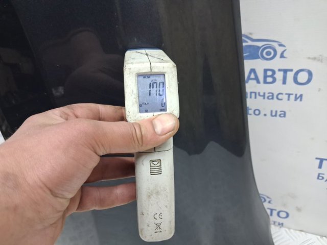 538020E010 TOYOTA Крыло переднее левое купить в Ужгород