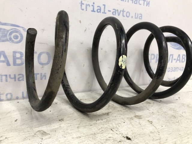 Пружина передней подвески 540104CB0C NISSAN