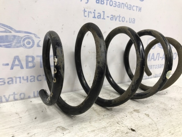NISSAN 540104CB0C Передняя пружина в наличии Николаев