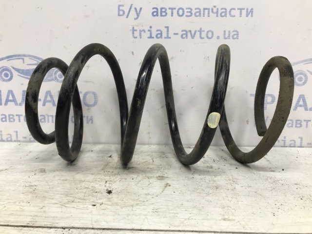 Пружина амортизатора передняя 540104CB0C NISSAN