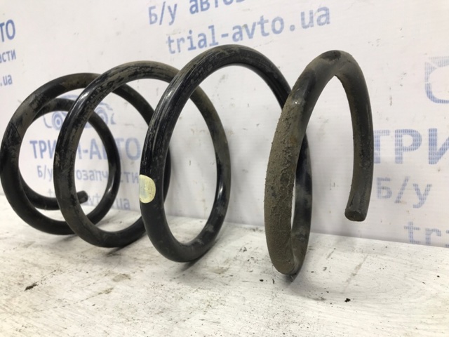 540104CB0C NISSAN Пружина передняя купить в Запорожье