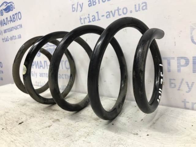 540104CB0C NISSAN Передняя пружина купить в Ирпень