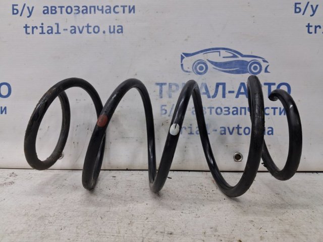 Винтовая пружина подвеска 540104ED1A NISSAN