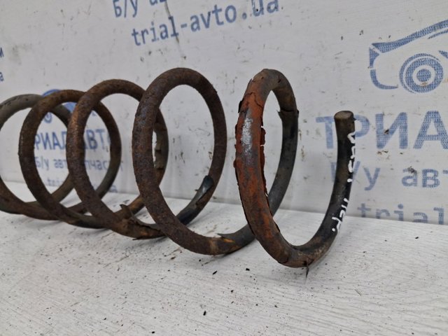 540105167R RENAULT Пружина передняя купить в Харьков