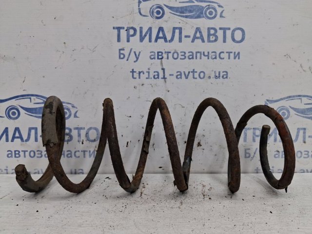 RENAULT 540105167R Пружина передняя в наличии Черновцы