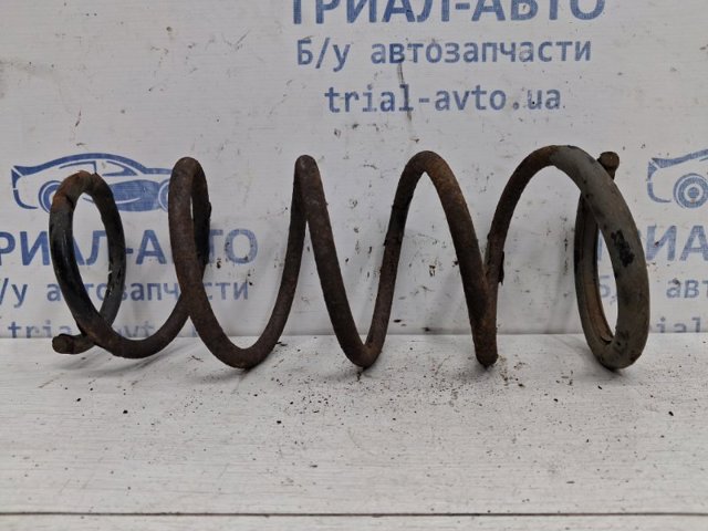 Пружина амортизатора передняя 540105167R RENAULT