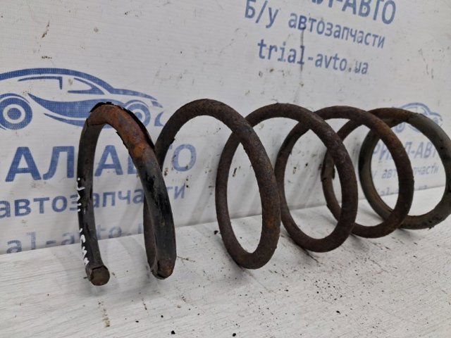 540105167R RENAULT Пружина передняя купить в Каменское