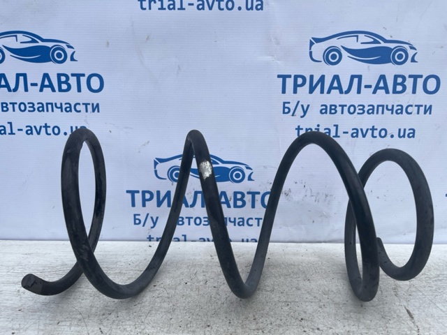 54010CG008 NISSAN Пружина передняя купить в Павлоград