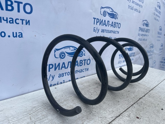 54010CG008 NISSAN Передняя пружина купить в Павлоград