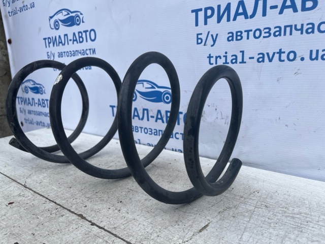 NISSAN 54010CG008 Передняя пружина в наличии Харьков