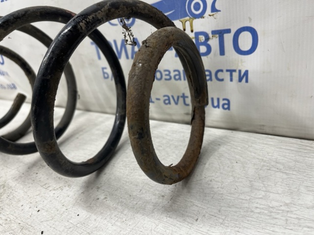 Винтовая пружина подвеска 54010JG20C NISSAN
