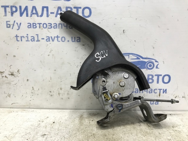 Привод стояночного тормоза (управление ручным тормозом) 5410065J105PK SUZUKI