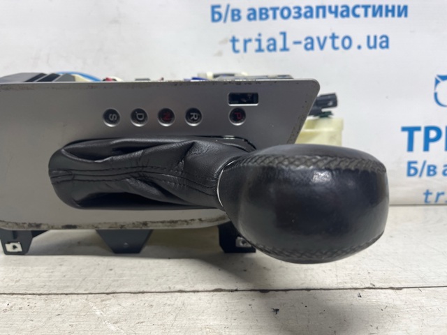 54200STXA83 HONDA Кулиса переключения передач купить в Днепр