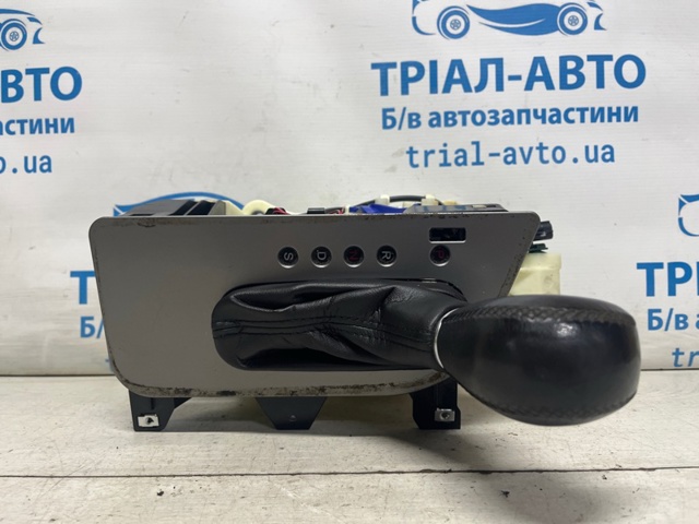 54200STXA83 HONDA Механизм переключения передач (кулиса, селектор) купить в Винница