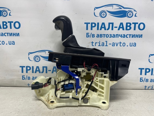 Механизм переключения передач 54200STXA83 HONDA