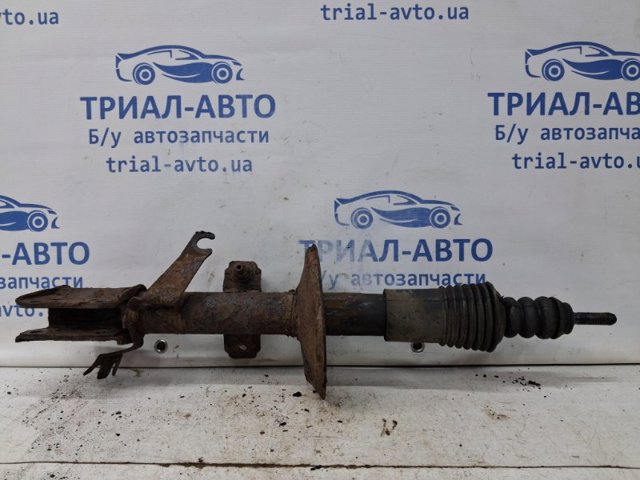 543026656R RENAULT Амортизатор передний купить в Чернигов