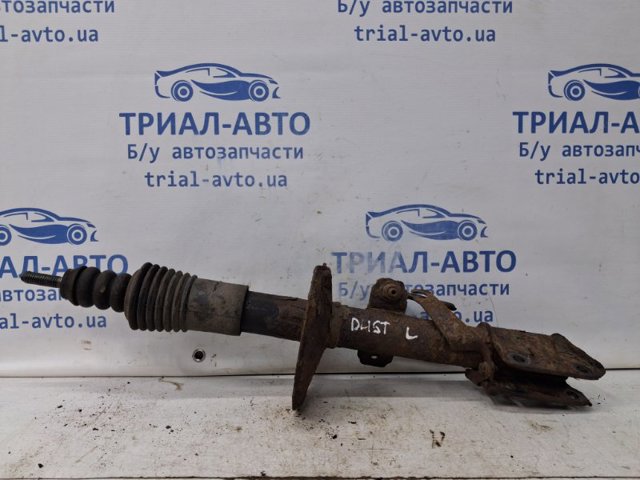 543026656R RENAULT Амортизатор передний купить в Львов