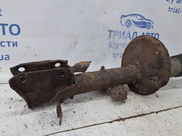 543026656R Амортизатор передний купить Львов