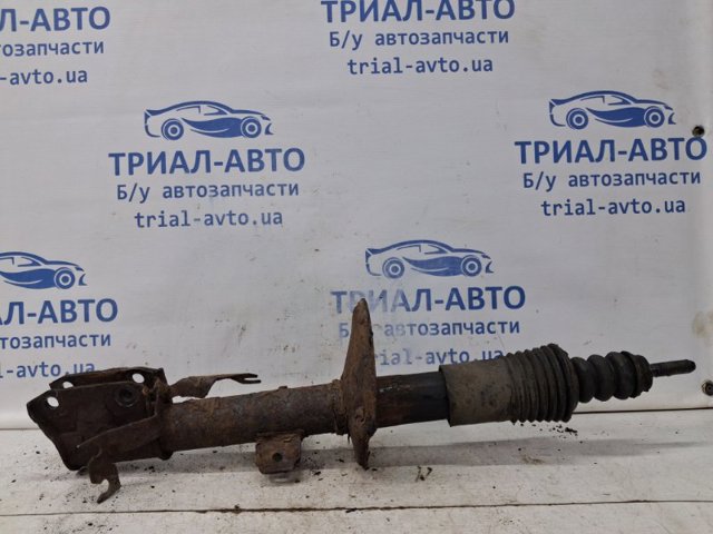 543026656R Амортизатор передний купить Ирпень