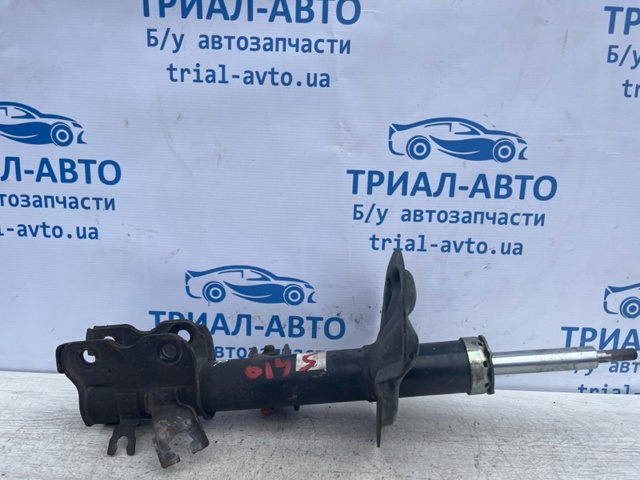 Амортизатор подвески передний левый 54302CL00J NISSAN