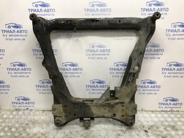 Подрамник передней подвески 544004CC0B NISSAN