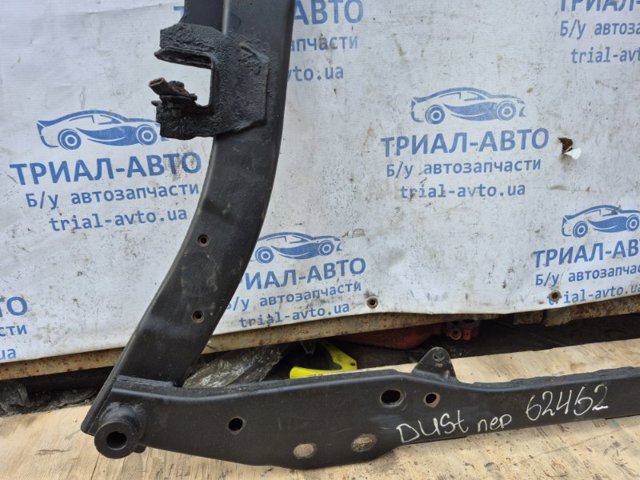 544015348R RENAULT Балка передней подвески (подрамник) купить в Одесса