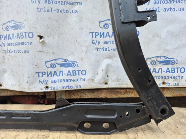 544015348R RENAULT Балка передней подвески (подрамник) купить в Ровно