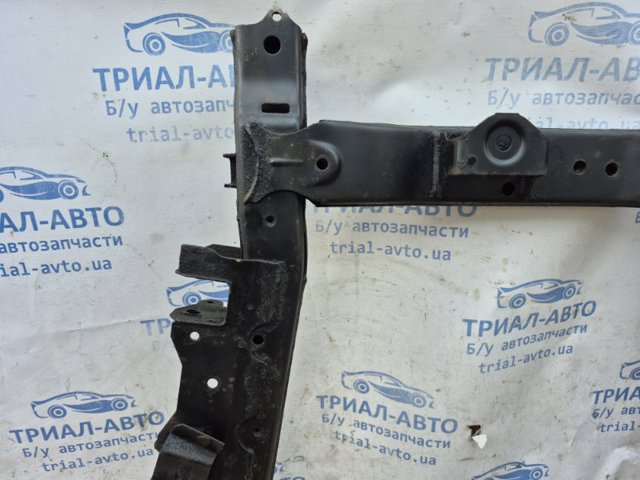 544015348R RENAULT Балка передней подвески (подрамник) купить в Киев