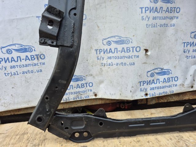 544015348R RENAULT Балка передней подвески (подрамник) купить в Тернополь