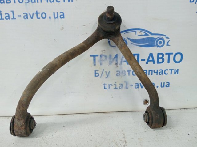 Рычаг передней подвески верхний, левый 544103E001 HYUNDAI