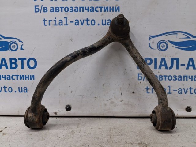 Рычаг передней подвески верхний левый 544103E100 HYUNDAI