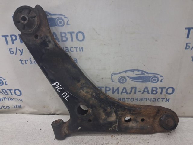 Рычаг передний нижний левый 5450007100 HYUNDAI