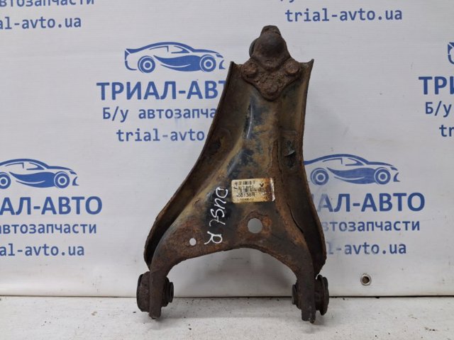 RENAULT 545001225R Рычаг передней подвески нижний правый в наличии Киев