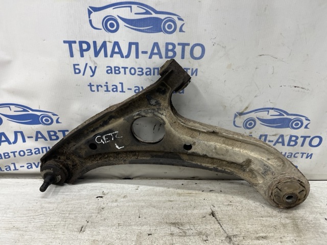 Рычаг передний нижний левый 545001C000 HYUNDAI