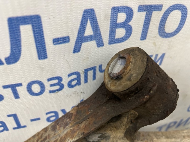 545001C000 HYUNDAI Рычаг передней подвески нижний левый купить в Хмельницкий