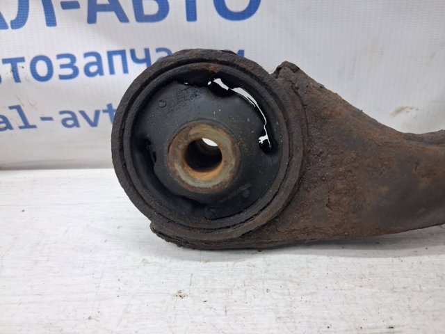 Рычаг передний нижний левый 545002H000 HYUNDAI
