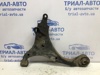 Рычаг передней подвески нижний, левый 545002H000 HYUNDAI