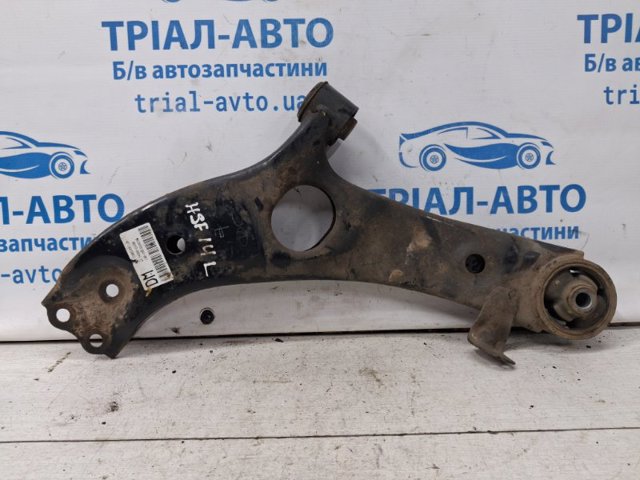 545002W200 Рычаг передней подвески нижний левый купить Павлоград