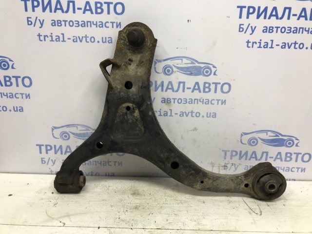 Рычаг передней подвески нижний левый 545002W200 HYUNDAI