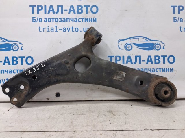 Рычаг передней подвески нижний левый 545002Y500 HYUNDAI