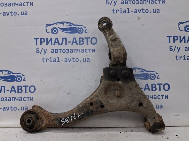 HYUNDAI 545003K500 Рычаг передней подвески нижний левый в наличии Львов