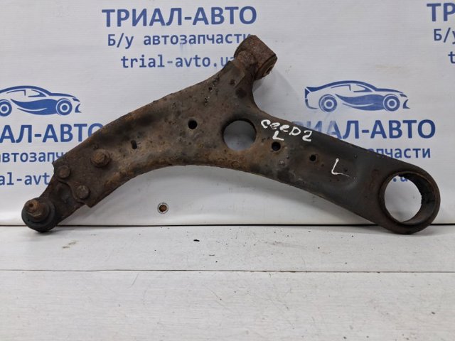 54500A6200 Рычаг передней подвески левый купить Харьков