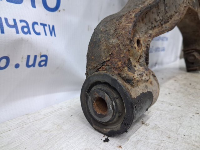 54500EB300 NISSAN Нижний рычаг купить в Полтава