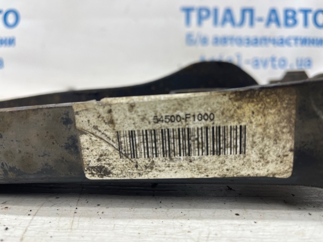 Рычаг передней подвески нижний левый Hyundai Tucson 3