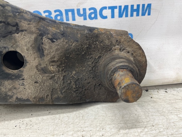 HYUNDAI 545012B500 Нижний рычаг в наличии Полтава