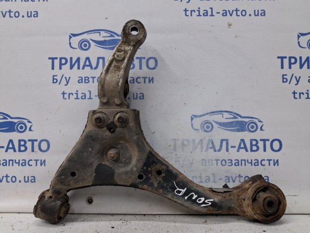 545013K500 HYUNDAI Нижний рычаг купить в Каменское