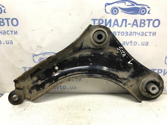 Рычаг передний нижний левый 545014055R RENAULT