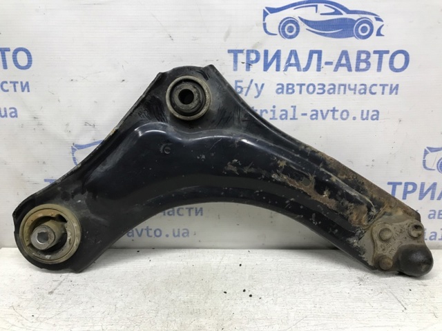 RENAULT 545014055R Рычаг передней подвески нижний левый в наличии Тернополь
