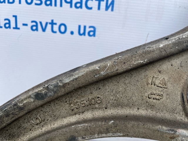 HYUNDAI 545014C000 Нижний рычаг в наличии Одесса