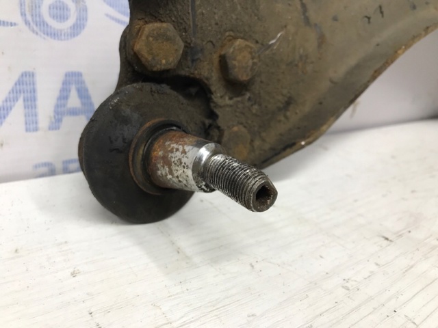 RENAULT 545016101R Рычаг передней подвески левый в наличии Днепр